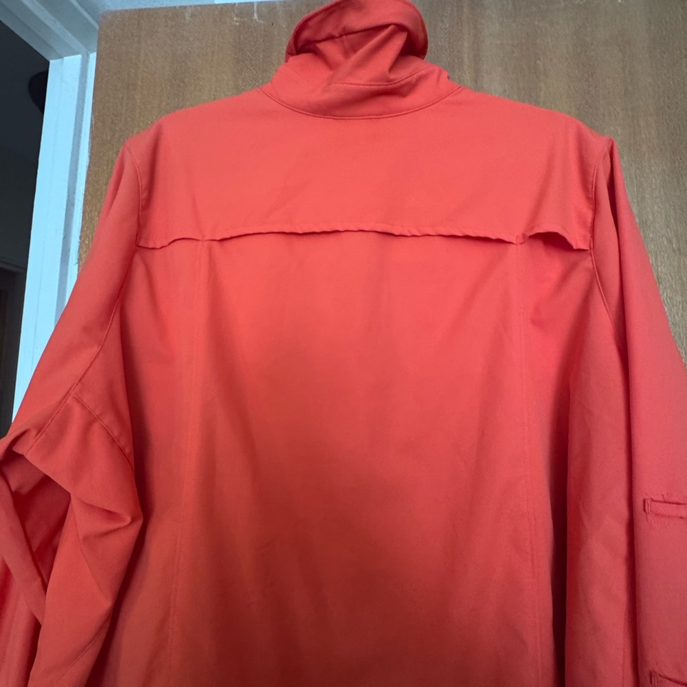 women’s 3x plus outdoor shirt - Picture 8 of 9